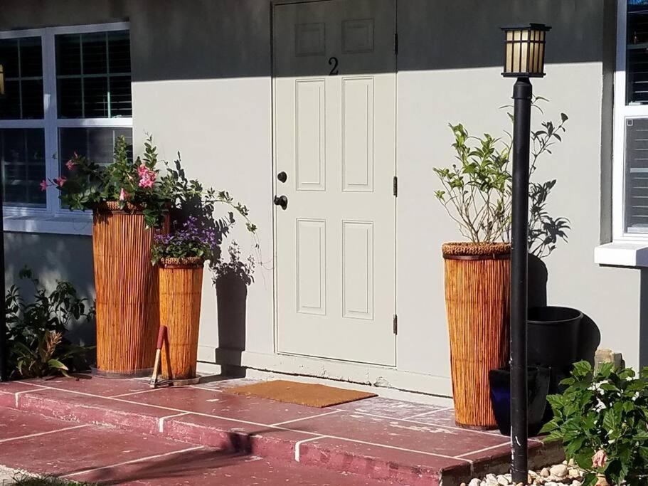 Bahamian Cottage - Heated Pool Walk To The Beach Cocoa Beach Eksteriør bilde